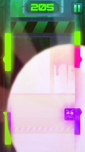 跳跳