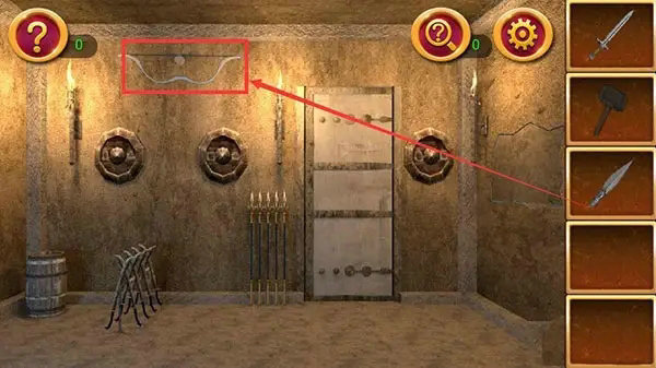 密室逃脱12秘密任务怎么玩