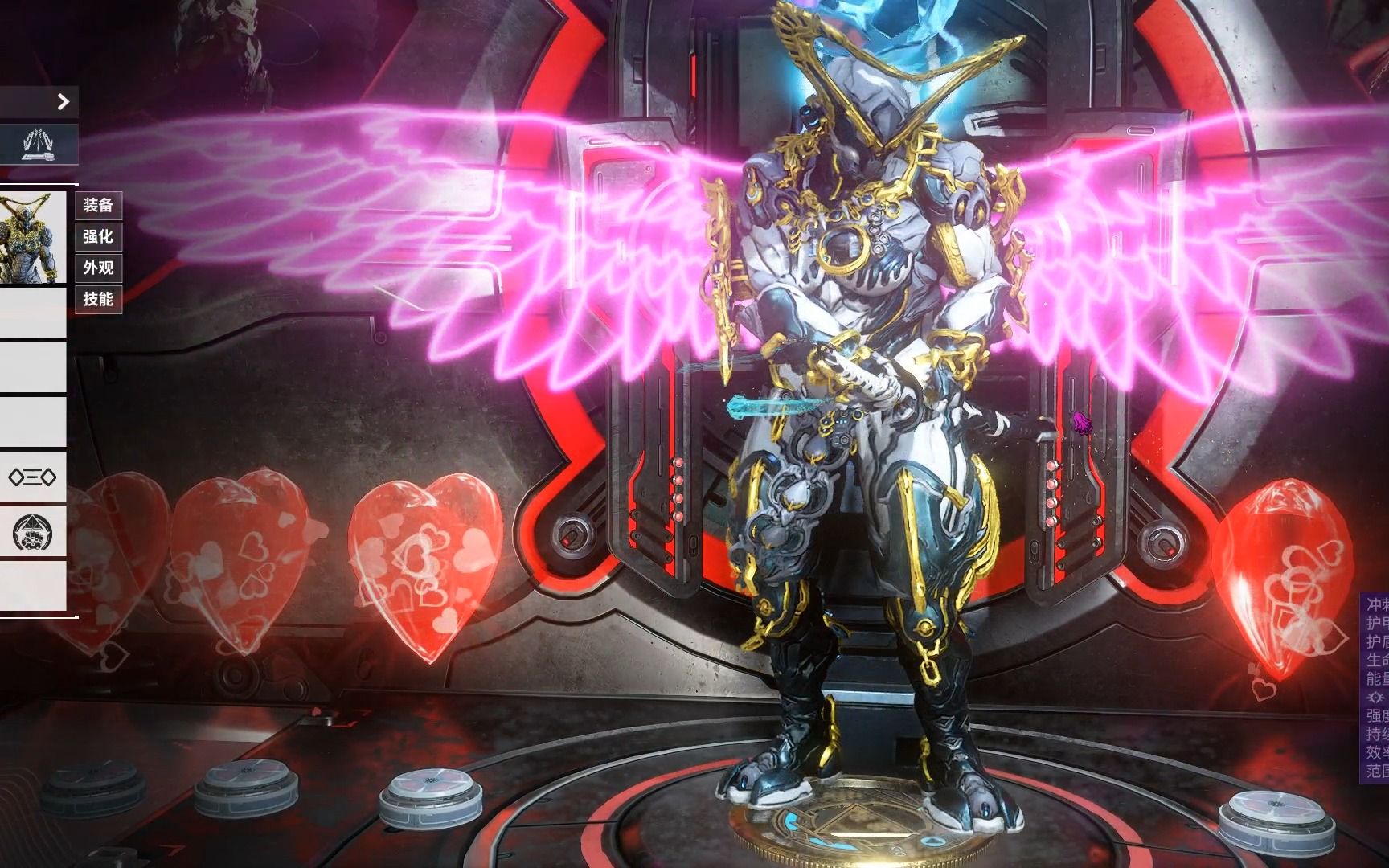 星际战甲小鸭子在哪里