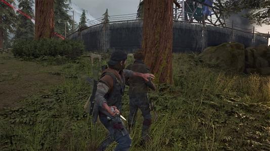 往日不再买什么武器