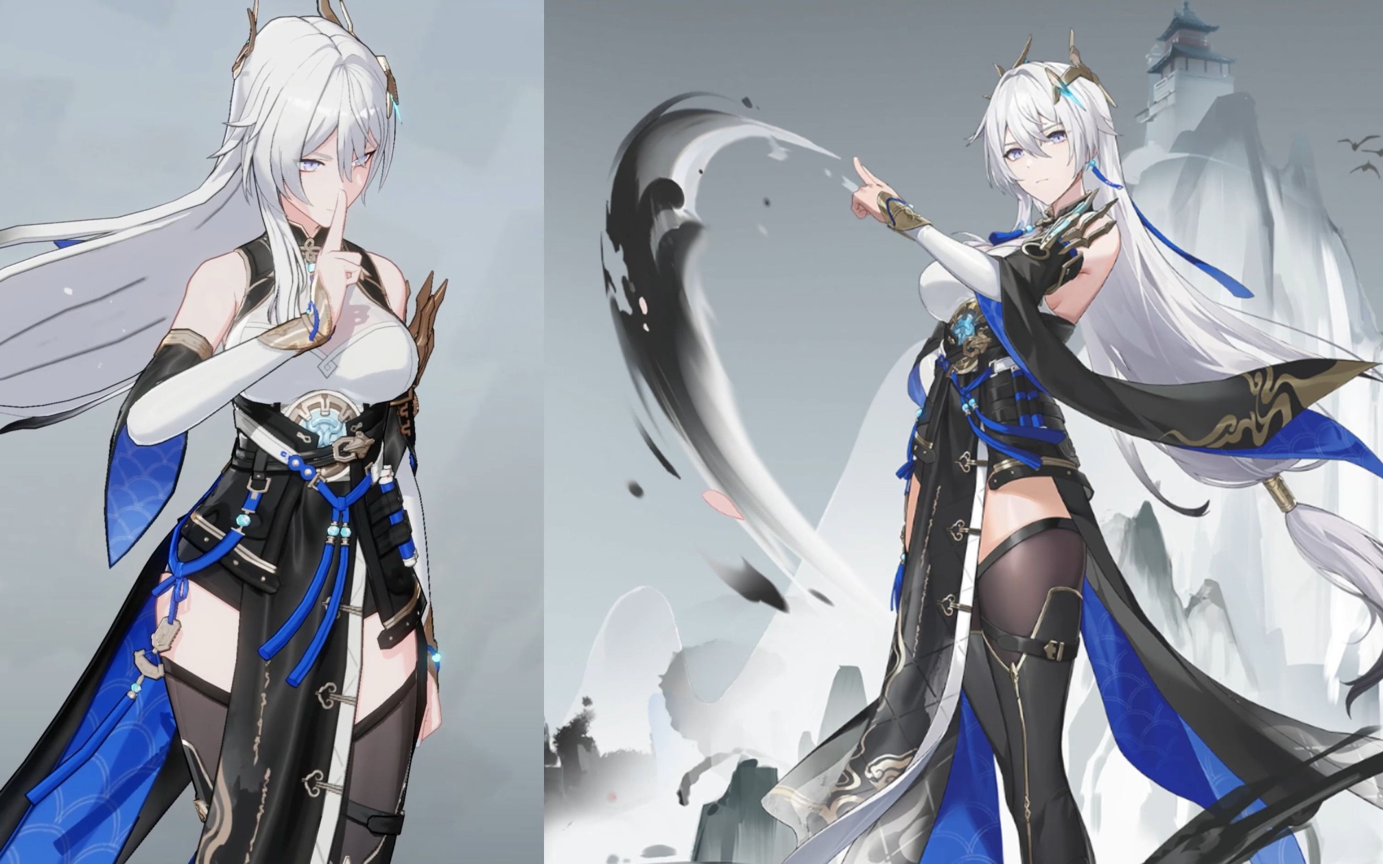 深空之眼休跃迁怎么选休