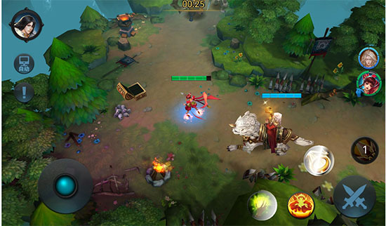 乱斗西游如何获得宠物