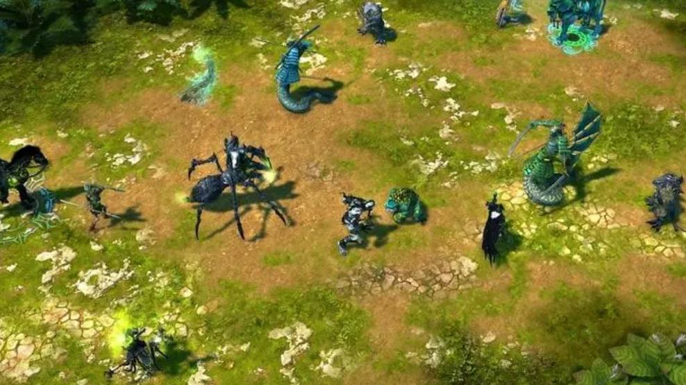 英雄无敌5七级兵排名怎么看