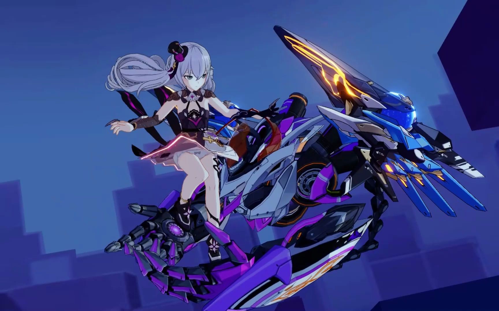 崩坏3平民养什么主c