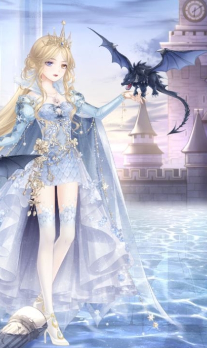 奇迹暖暖如何得星光币