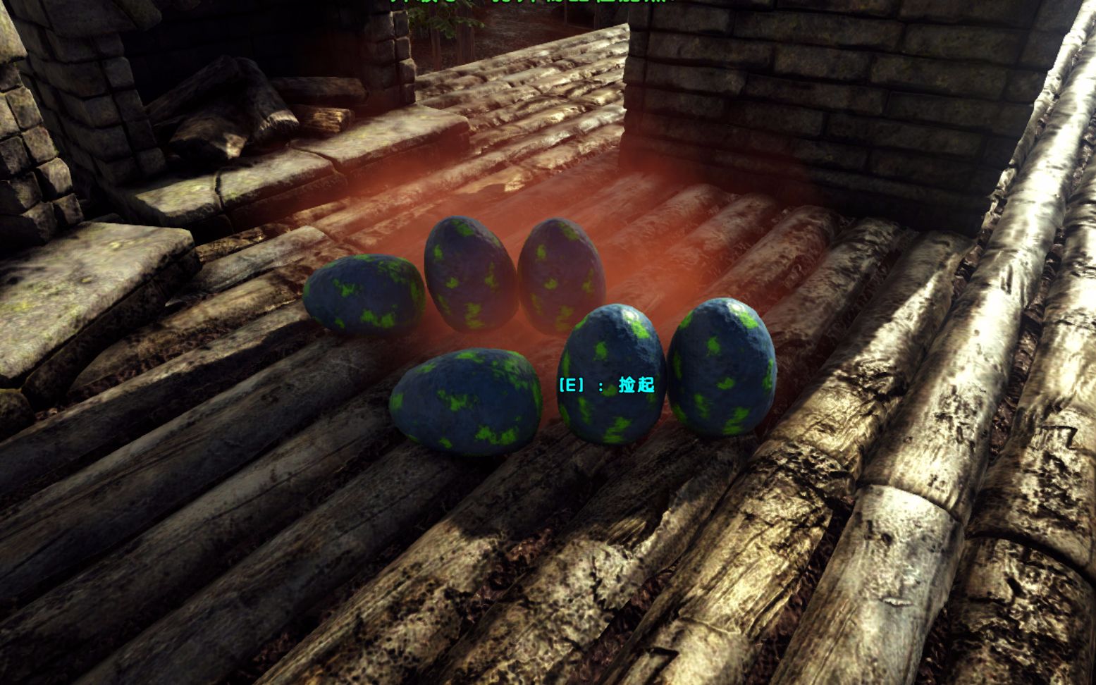 方舟生存进化狮鹫有什么技能