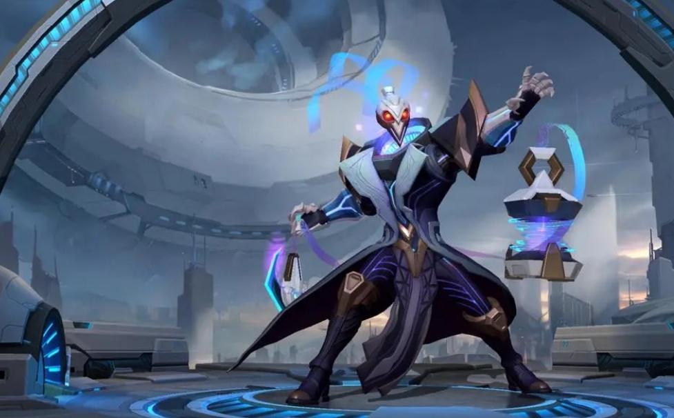 英雄联盟手游啥时候买装备教学