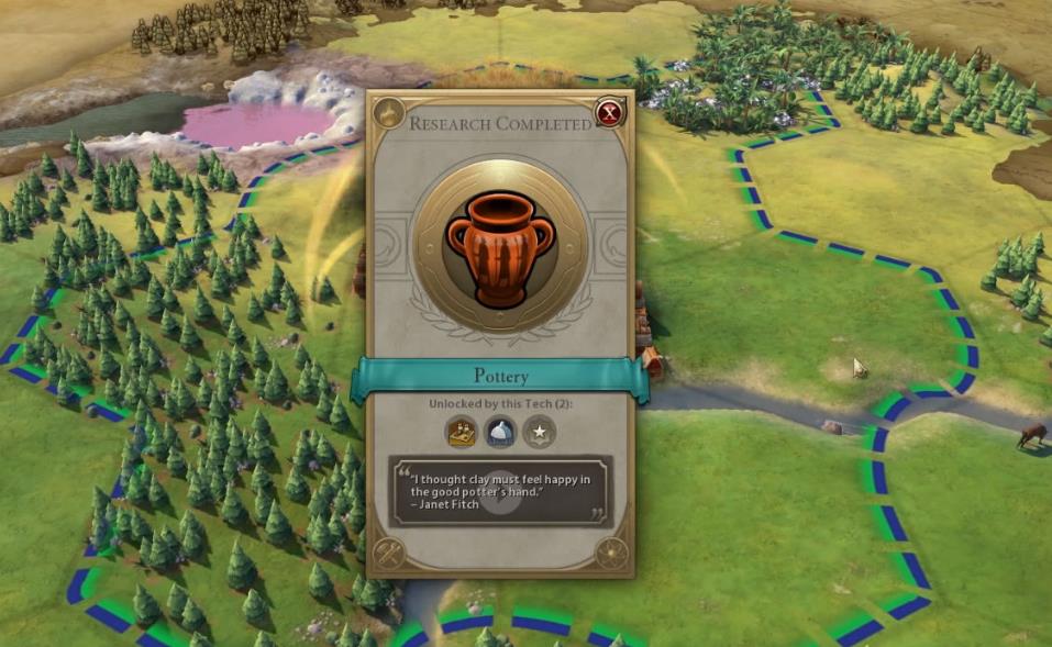 文明6怎么建造海滨度假区