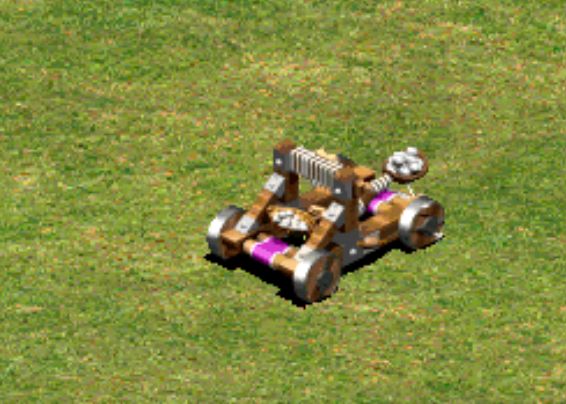 帝国时代2血洗约克城攻略