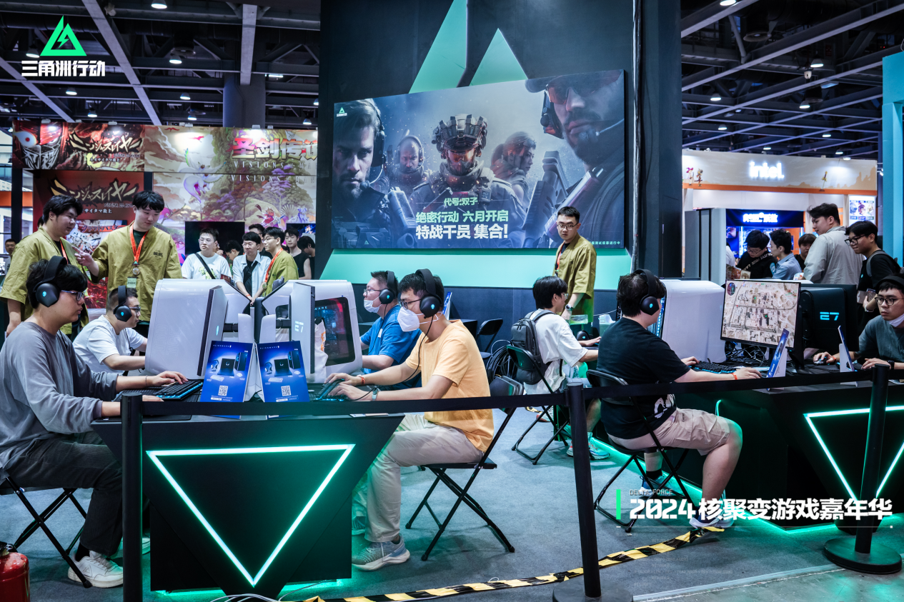 三角洲行动单人跑刀用什么枪