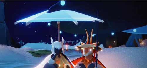 光遇碎面具怎么获得