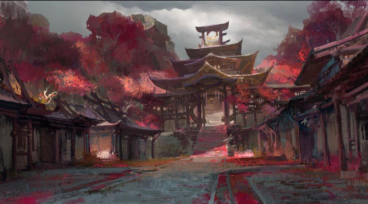 永劫无间天人之战怎么打