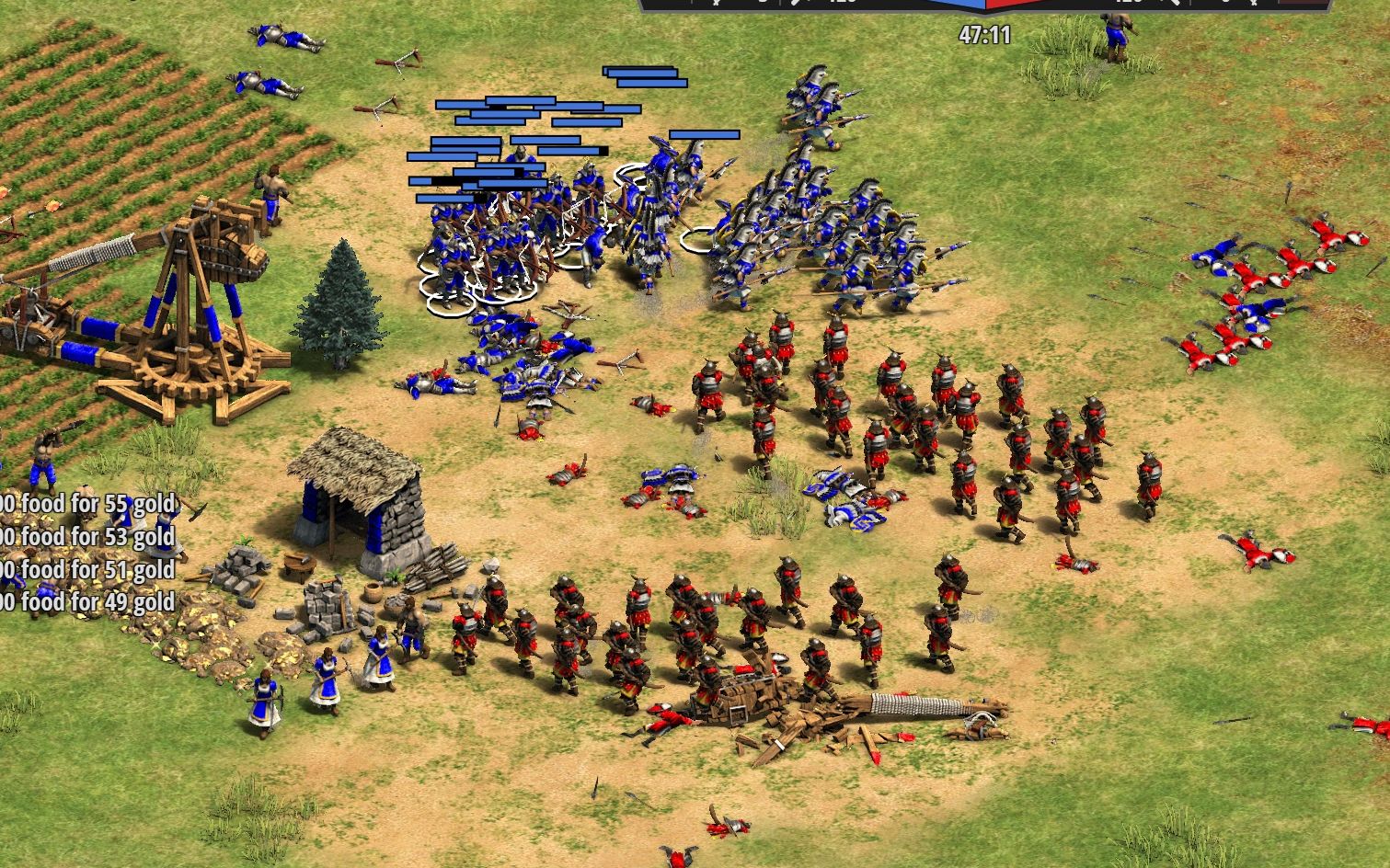 帝国时代2日本武士克星怎么玩的