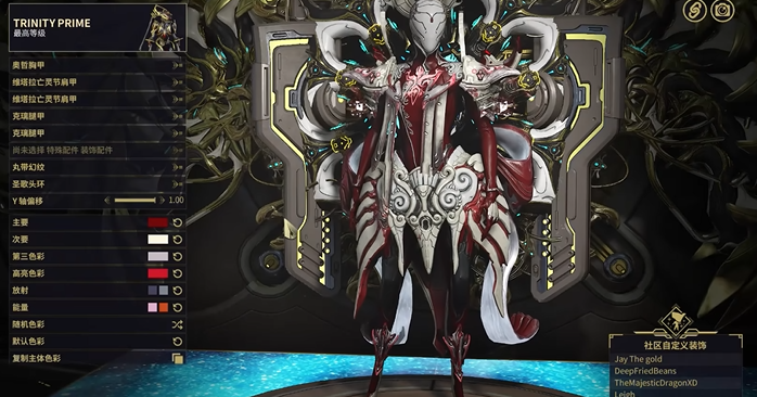 星际战甲新手刷圣装怎么样好刷吗