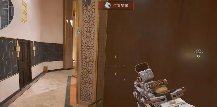 三角洲行动怎么玩到黑鹰坠落