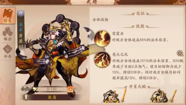 少年三国志2群雄最强阵容怎么布阵