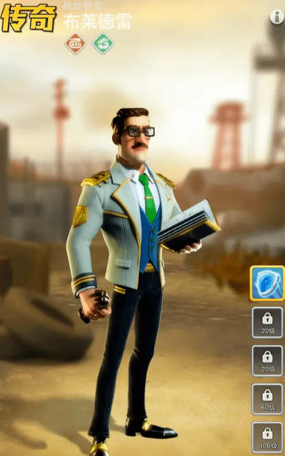 口袋奇兵玩什么兵种好用