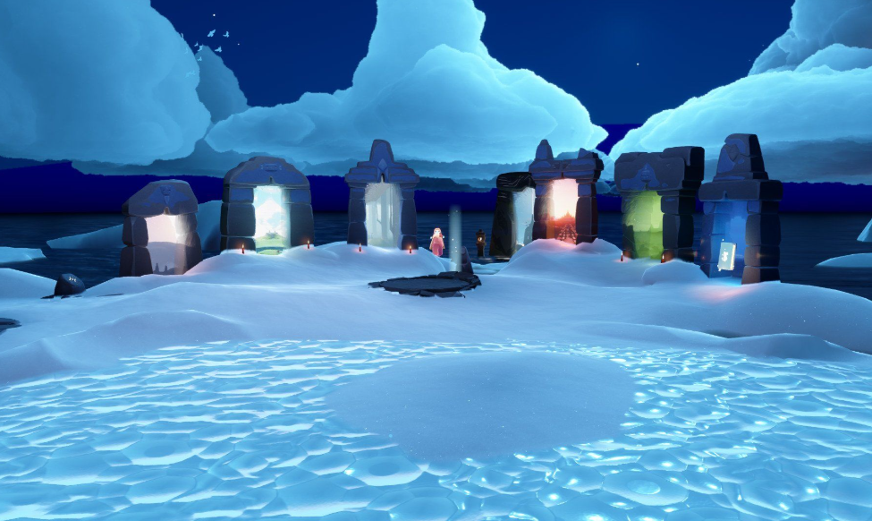 光遇寻找完先祖后干什么