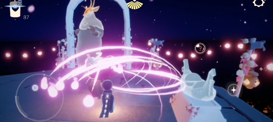 光遇情人节去什么地方