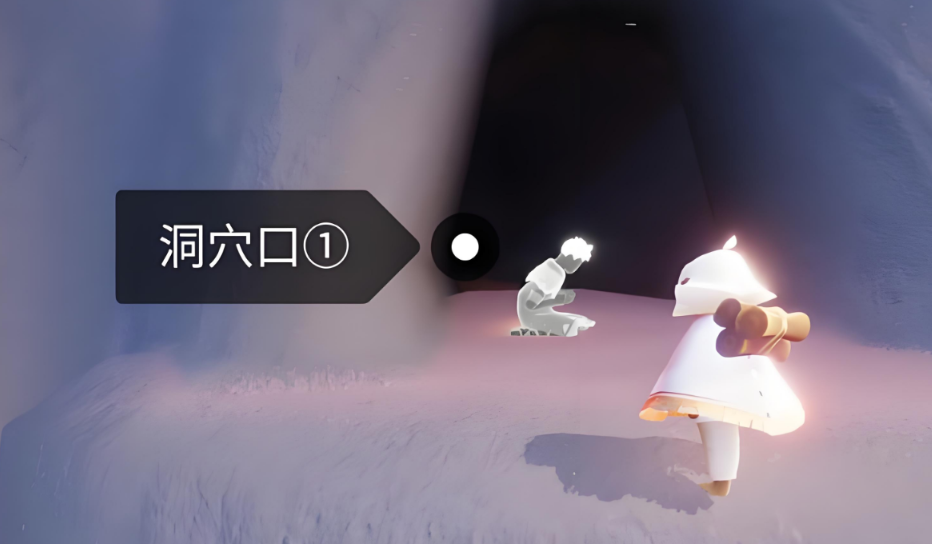 光遇先祖的祝福怎么得