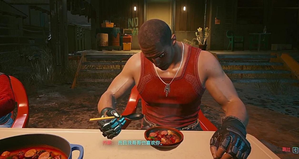 赛博朋克2077如何攻略瑞弗
