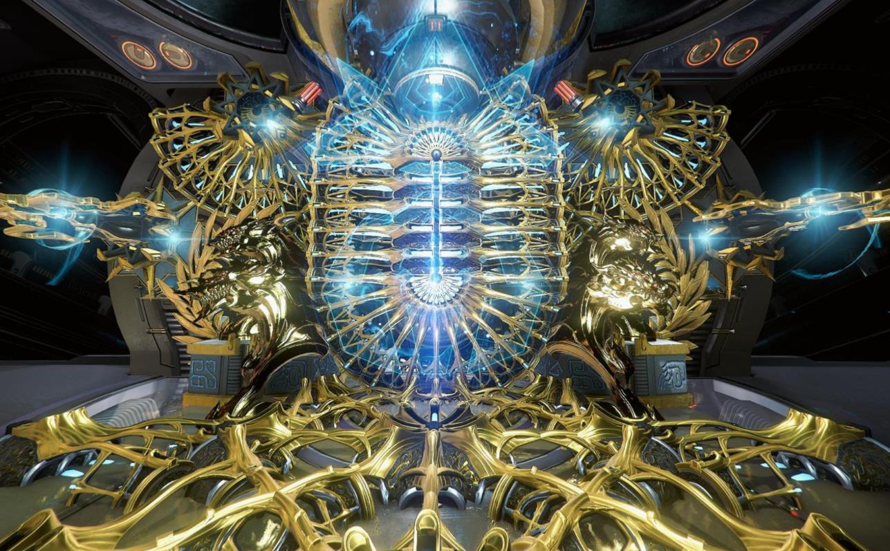 星际战甲入日升天在哪