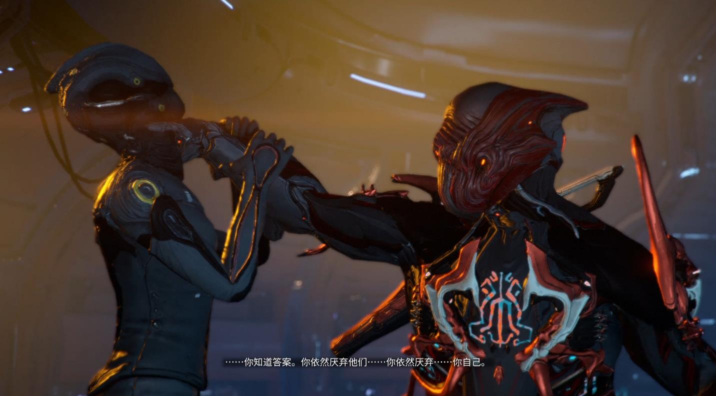 星际战甲索拉里之声怎么过
