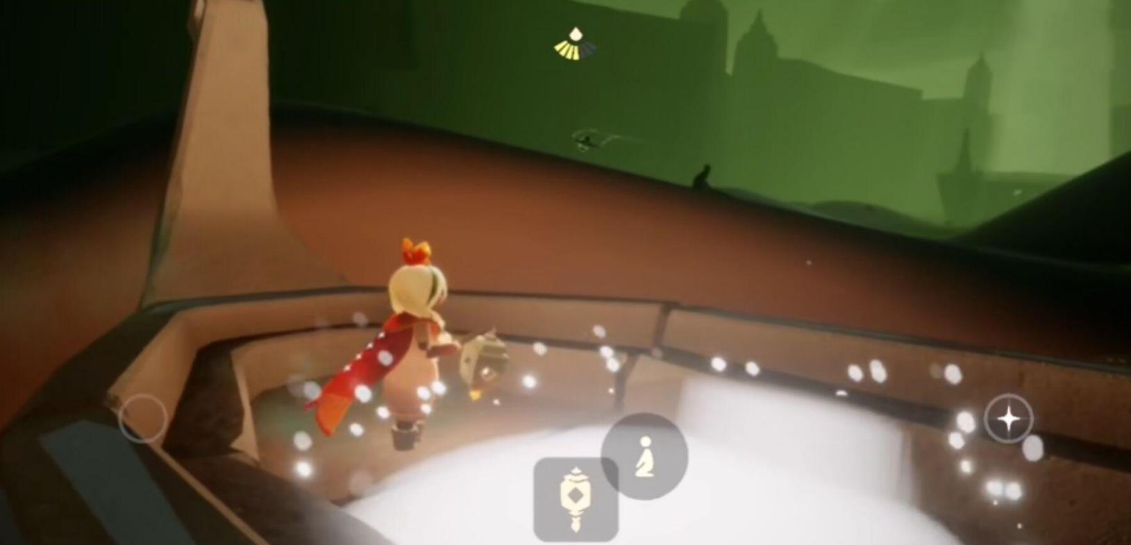 光遇烟火魔法怎么获得