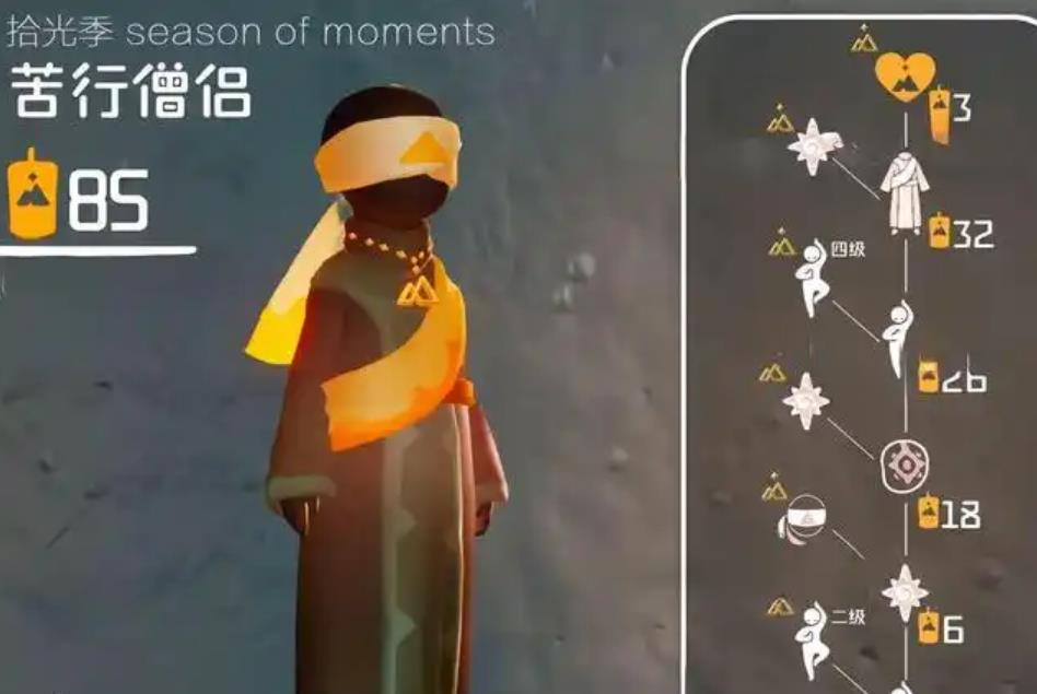 光遇体型药剂怎么获得