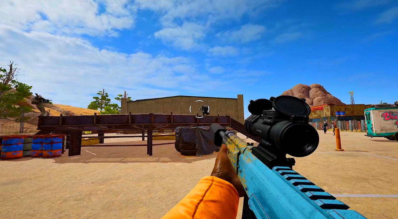 绝地求生怎么一个人开一间房