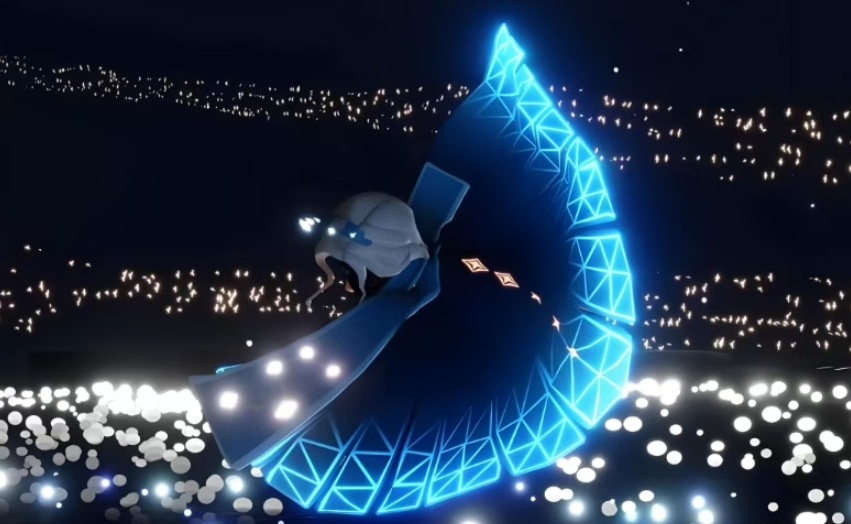 光遇星球夹克斗篷怎么传送