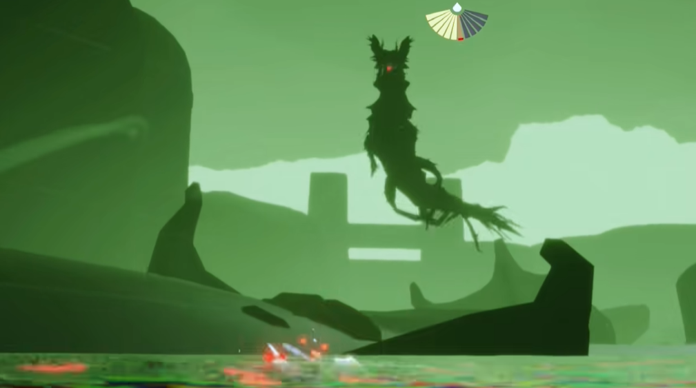 光遇被龙打落的光翼在哪里找