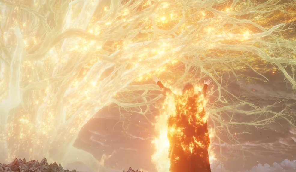 艾尔登法环烧树影响哪些支线