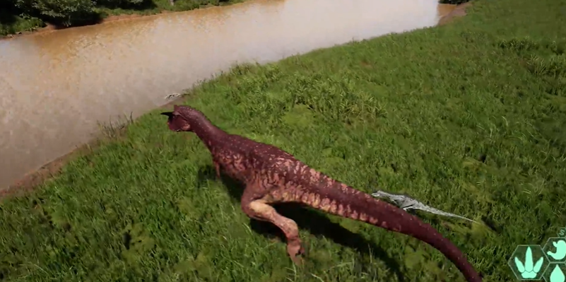 恐龙岛恐龙怎么进化超级龙