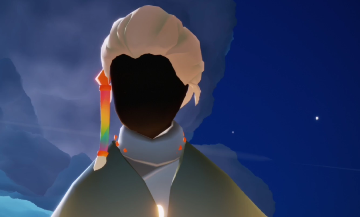 光遇魔法季耳坠怎么做