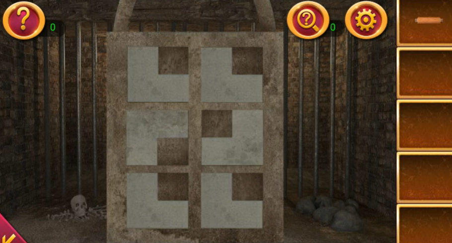 密室逃脱1怎么玩