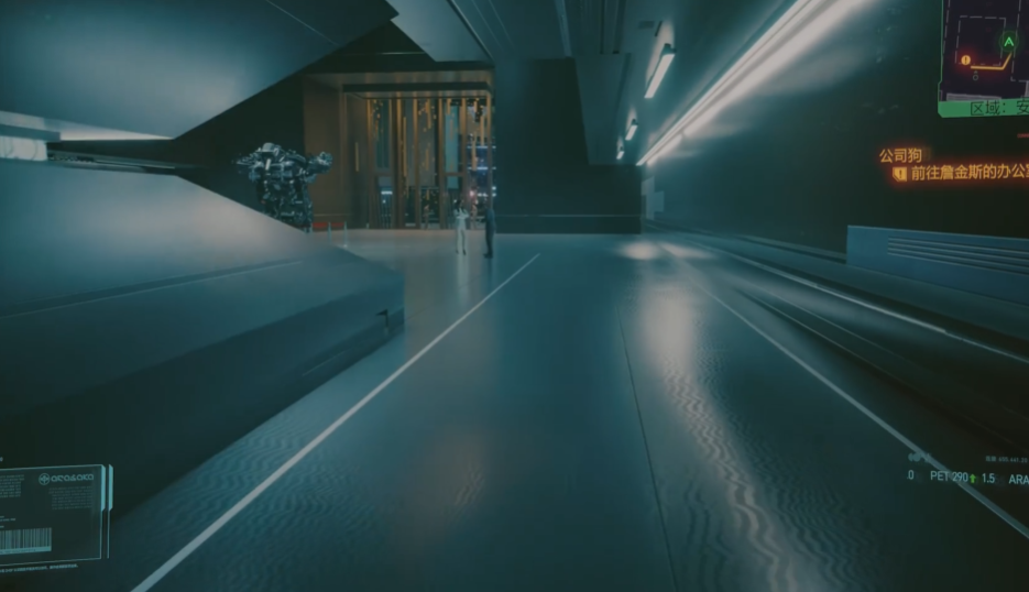 赛博朋克2077三条线区别在哪