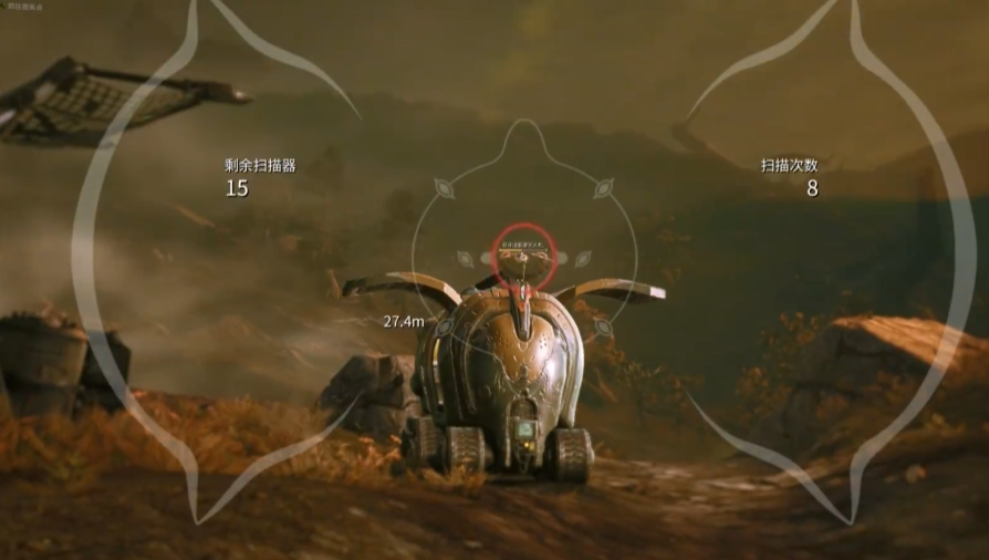 星际战甲三块玻璃碎片在哪