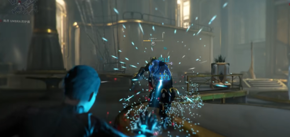 星际战甲牺牲最后怎么打