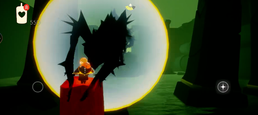 光遇里的怪物有哪些