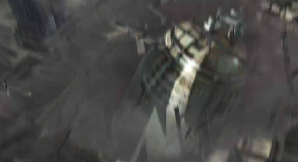 古墓丽影9大钟怎么过