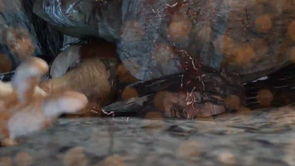 古墓丽影9俄国人那里怎么过