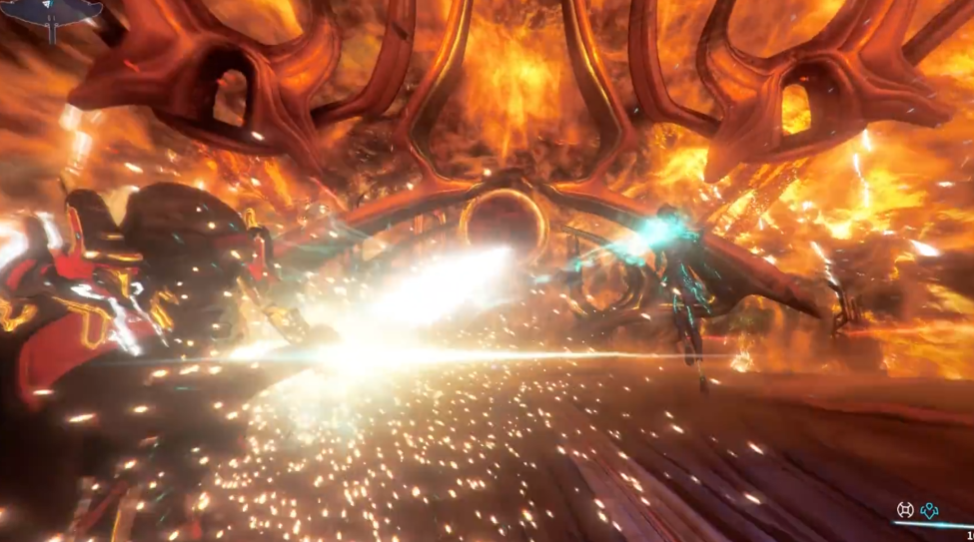 星际战甲新纪之战第三个怎么打