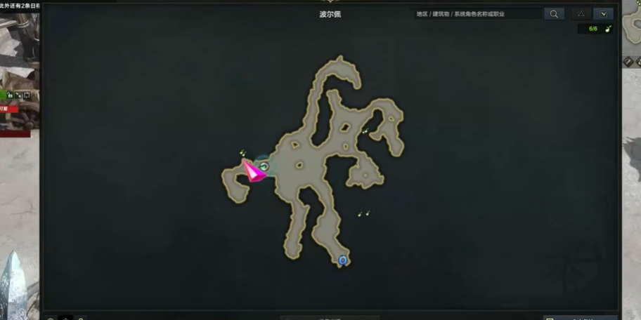 失落的方舟波尔佩岛在哪里