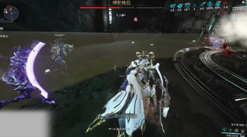 星际战甲所有主线任务奖励怎么领