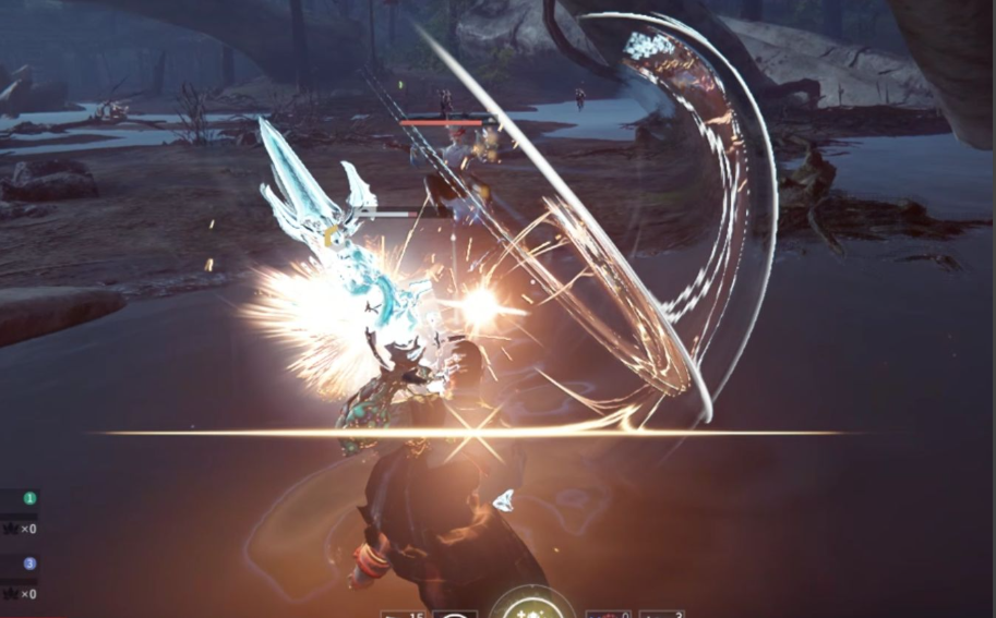 永劫无间新手怎么玩啊