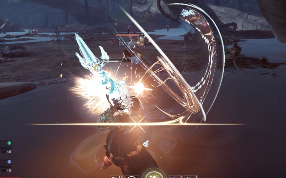 为什么永劫无间打不过别人