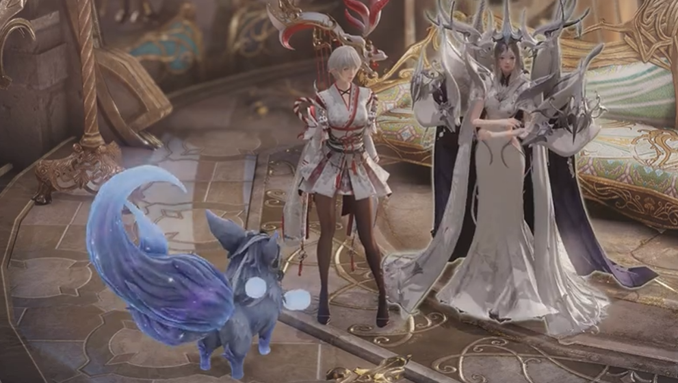 失落的方舟怎么去罗亨达尔