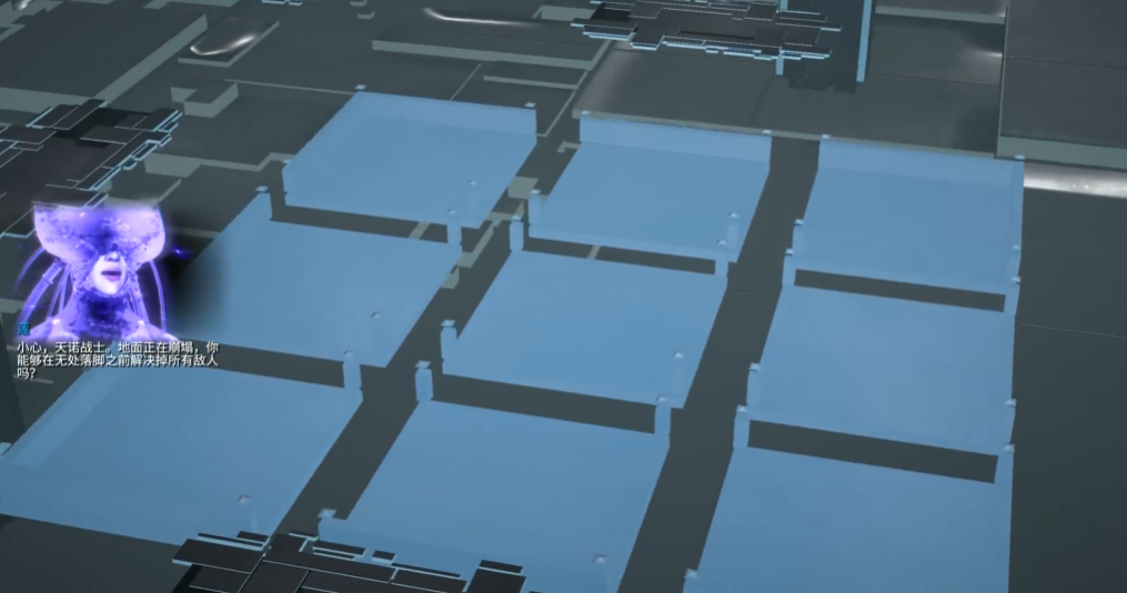 星际战甲10段怎么过