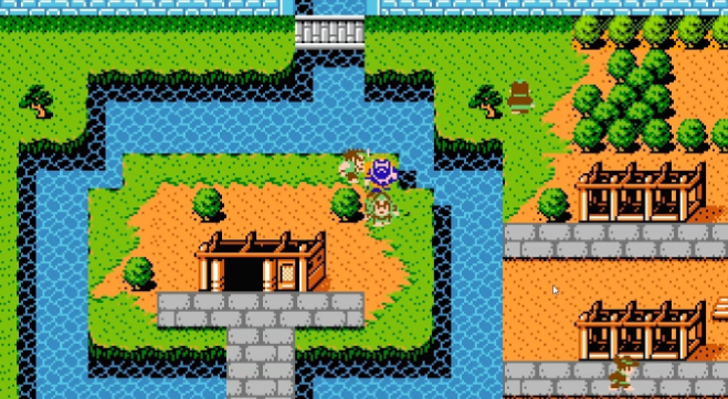 吞食天地孔明传诸葛亮怎么加入